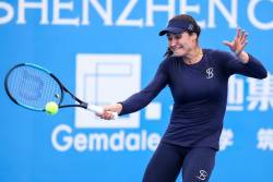 Monica Niculescu s-a calificat pe tabloul principal de la Australian Open