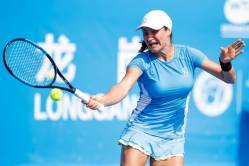 Monica Niculescu si-a aflat adversara de la Australian Open