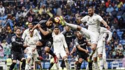 Real Madrid – Sevilla, meciul inceputului de an in La Liga