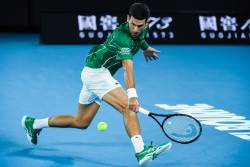 Novak Djokovic atinge o borna istorica in tenis