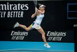 Simona Halep ajunge in turul 3 la Australian Open