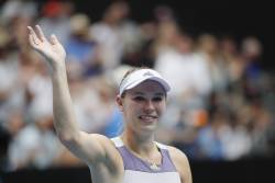 Caroline Wozniacki spune adio tenisului dupa eliminarea in turul 3 la Australian Open
