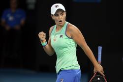 Se stiu primele doua sferturi de la Australian Open pe tabloul feminin