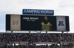 Pro Bowl marcat de tragica disparitie a lui Kobe Bryant