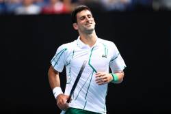 Novak Djokovic mare favorit in fata lui Milos Raonic