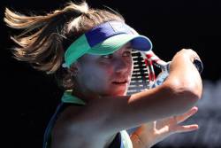 Sofia Kenin produce surpriza si ajunge in finala Australian Open