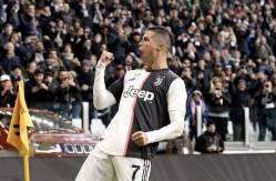 Hattrick pentru Cristiano Ronaldo in primul meci din 2020