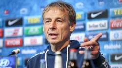 Jurgen Klinsmann si-a dat demisia dupa 11 saptamani la Hertha