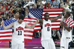 Americanii au anuntat lotul largit pentru Jocurile Olimpice. Ce ”dream team” pot alinia la Tokyo