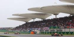 Marele Premiu de Formula 1 al Chinei anulat din cauza coronavirusului