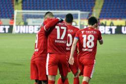 FC Botosani se califica pentru prima data in playoff