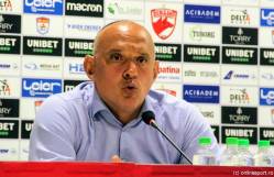 Florin Prunea anunta noul obiectiv al lui Dinamo