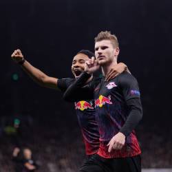 Revelatia Leipzig castiga pe terenul lui Tottenham