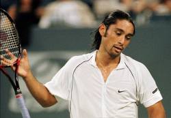 Fost lider ATP face valuri in lumea tenisului cu acuzatii grave de dopaj