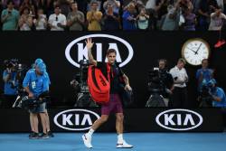 Roger Federer a fost operat si va lipsi jumatate de an