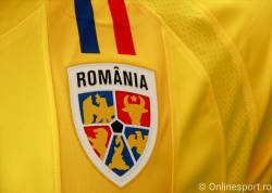 Romania isi pastreaza locul in clasamentul FIFA