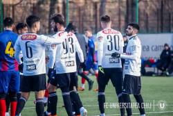S-a reluat Liga 2. Cum s-a incheiat U Cluj – FC Arges
