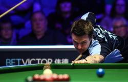 Un englez a castigat cel mai ciudat turneu din snooker si l-a scos pe Ronnie O'Sullivan din top 16
