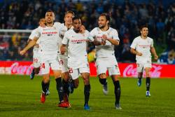 Totul despre Sevilla – CFR Cluj