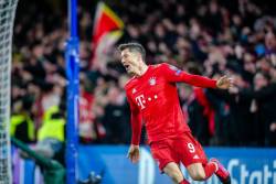 S-a rupt Lewandowski! Cat lipseste golgeterul lui Bayern
