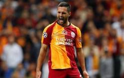 Florin Andone revine pentru Galatasaray