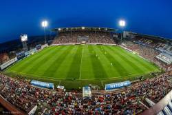 CFR Cluj propune intreruperea campionatului