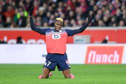Franta anunta suspendarea meciurilor din primele doua ligi de fotbal