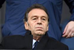 Patronul clubului italian Brescia, ultima din Serie A, e in depresie: ”Care campionat? Eu nu pot parasi casa, e ciuma”