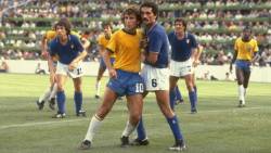 Cele mai bune 50 meciuri din istoria fotbalului (1): Brazilia – Italia la Mondialul din 1982, momentul cand fotbalul a murit!
