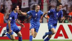 Cele mai bune meciuri din istoria fotbalului (3). Italia – Germania in 2006