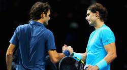 Ziua titanilor. 16 ani de la primul duel Federer – Nadal