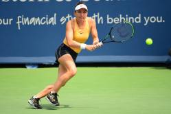 Simona Halep s-a retras de la Indian Wells