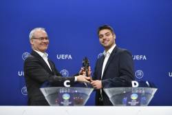 UEFA anuleaza doua turnee finale programate in acest an