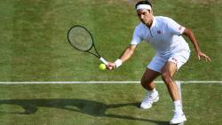 Roger Federer, devastat de anularea Wimbledonului