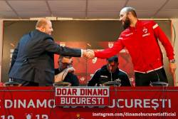 Doua asociatii de suporteri ai lui Dinamo isi disputa cumpararea pachetului majoritar de actiuni