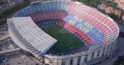 Barcelona schimba denumirea stadionului din sezonul viitor