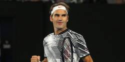 Roger Federer propune fuziunea circuitelor ATP si WTA