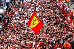 Ferrari ameninta ca paraseste Formula 1