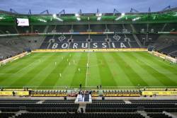 Masuri radicale de siguranta sanitara pentru reluarea fotbalului in Germania