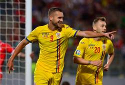 Cand va juca Romania primul meci dupa aproape un an