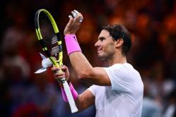 Rafael Nadal, pesimist in privinta revenirii tenisului prea curand