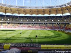 Planul LPF si FRF pentru reluarea fotbalului in Romania. Cati oameni vor avea acces pe stadioane