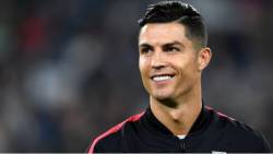 Cristiano Ronaldo asteptat sa revina marti la Torino