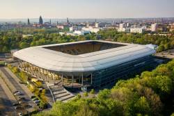 Planul de reluare a fotbalului in Germania ramane in picioare