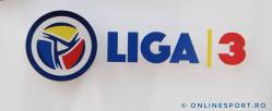 FRF a inghetat sezonul in Liga 3. Craiova lui Mititelu promovata direct