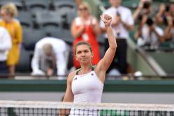 Simona Halep, locul trei intr-un clasament al ultimului deceniu in tenis