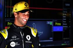 Miscari de trupe in Formula 1. Daniel Ricciardo pleaca de la Renault