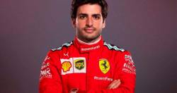 Carlos Sainz jr, oficial noul pilot al Scuderiei Ferrari