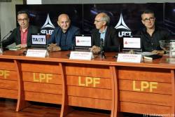 Reactia LPF la solicitarea cluburilor din playout de a ingheta sezonul