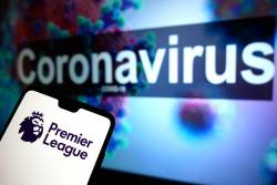 Au venit rezultatele jucatorilor din Premier League testati pentru coronavirus